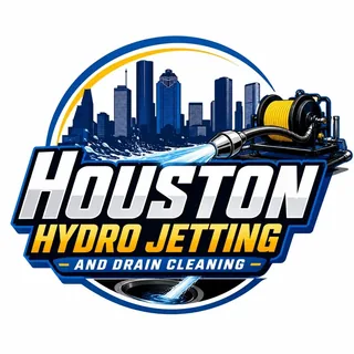 Texas Hydro Jetting & Drain logo