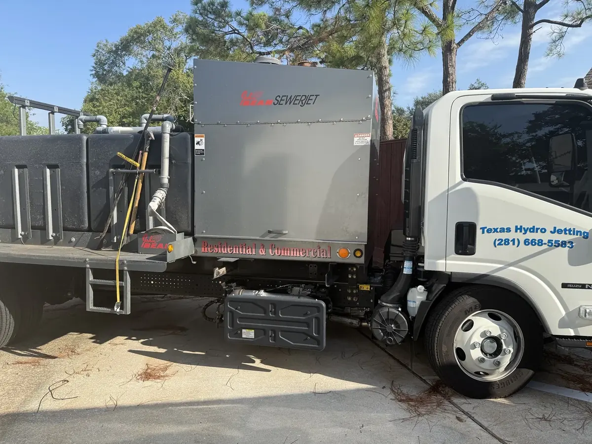 Hydro jetting Spring TX Hydro jetting and drain cleaning in Spring TX